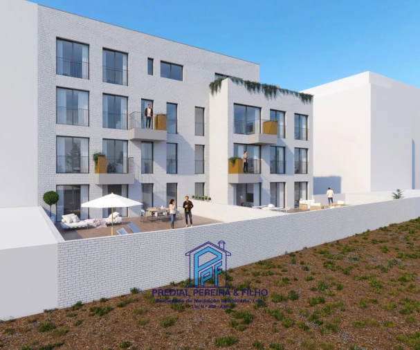 Apartamento T2 para Venda em Alfena Foto 10