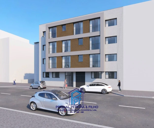 Apartamento T2 para Venda em Alfena Foto 5