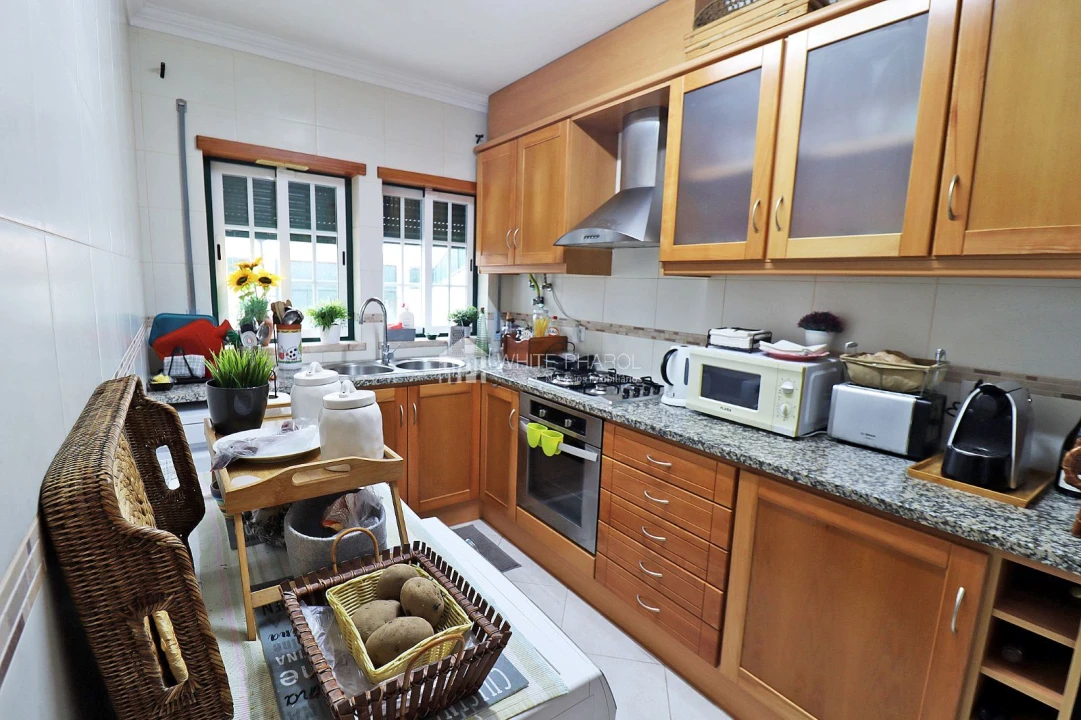 Moradia T2 para Venda em Foz do Arelho Foto 5