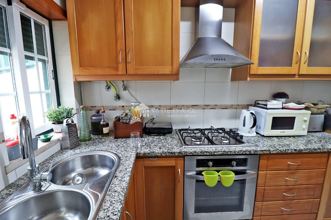 Moradia T2 para Venda em Foz do Arelho Foto 7