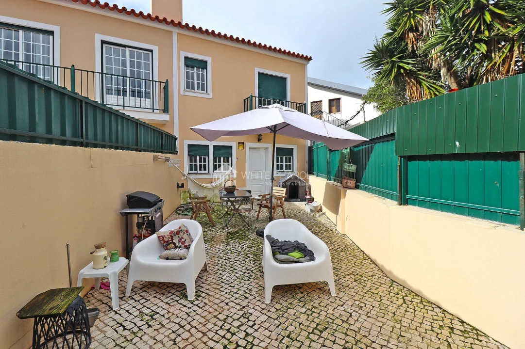 Moradia T2 para Venda em Foz do Arelho Foto 1