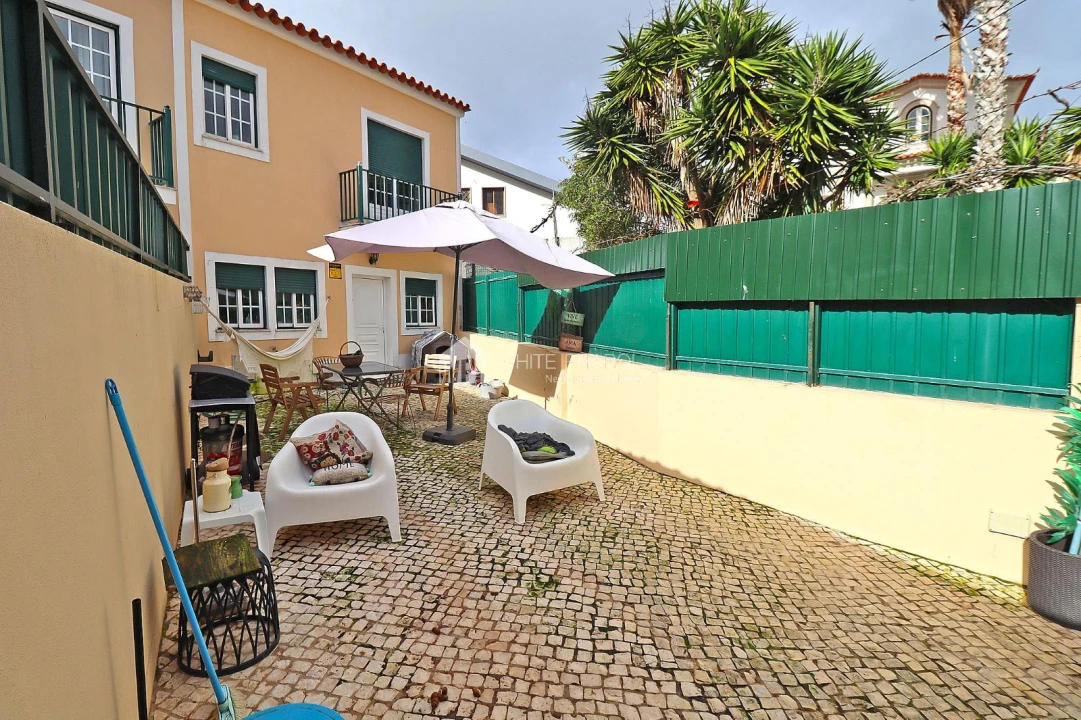 Moradia T2 para Venda em Foz do Arelho Foto 2