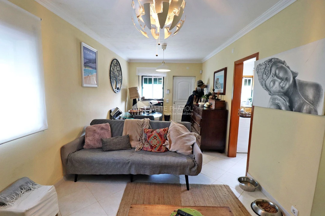 Moradia T2 para Venda em Foz do Arelho Foto 13