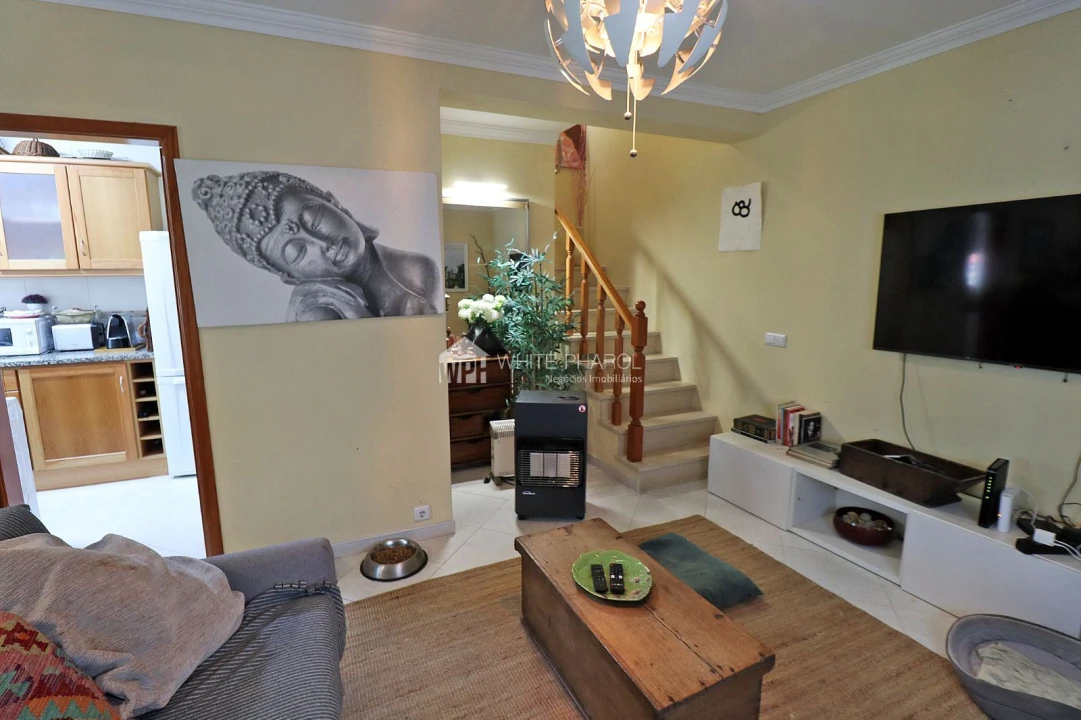 Moradia T2 para Venda em Foz do Arelho Foto 14