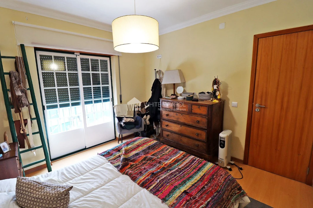 Moradia T2 para Venda em Foz do Arelho Foto 18