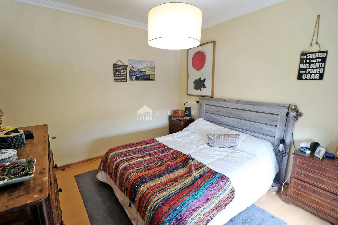 Moradia T2 para Venda em Foz do Arelho Foto 20