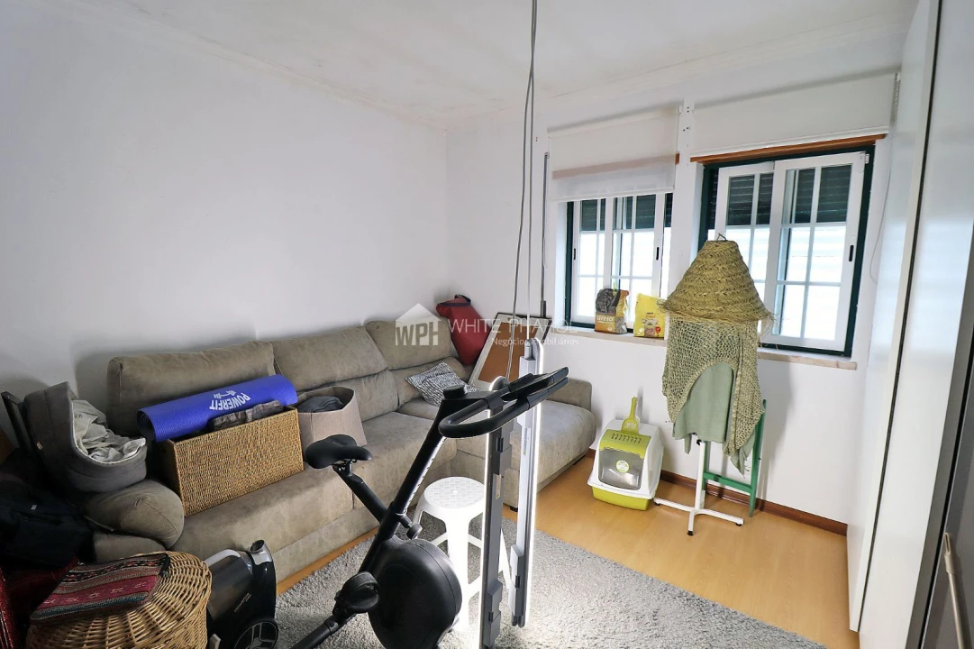 Moradia T2 para Venda em Foz do Arelho Foto 22