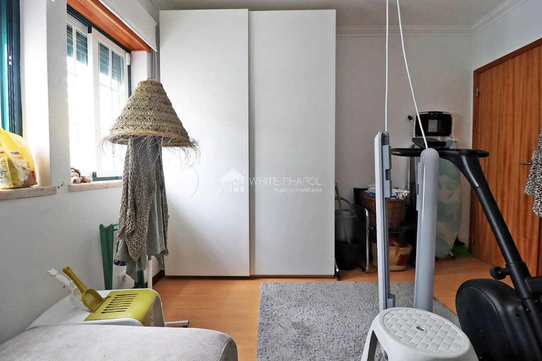 Moradia T2 para Venda em Foz do Arelho Foto 24