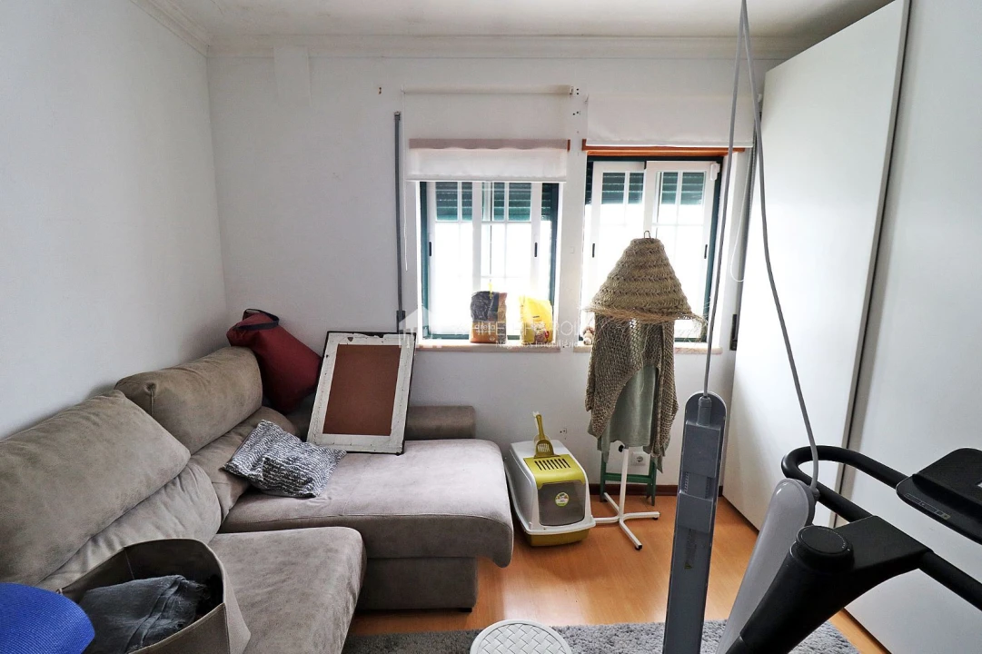 Moradia T2 para Venda em Foz do Arelho Foto 25