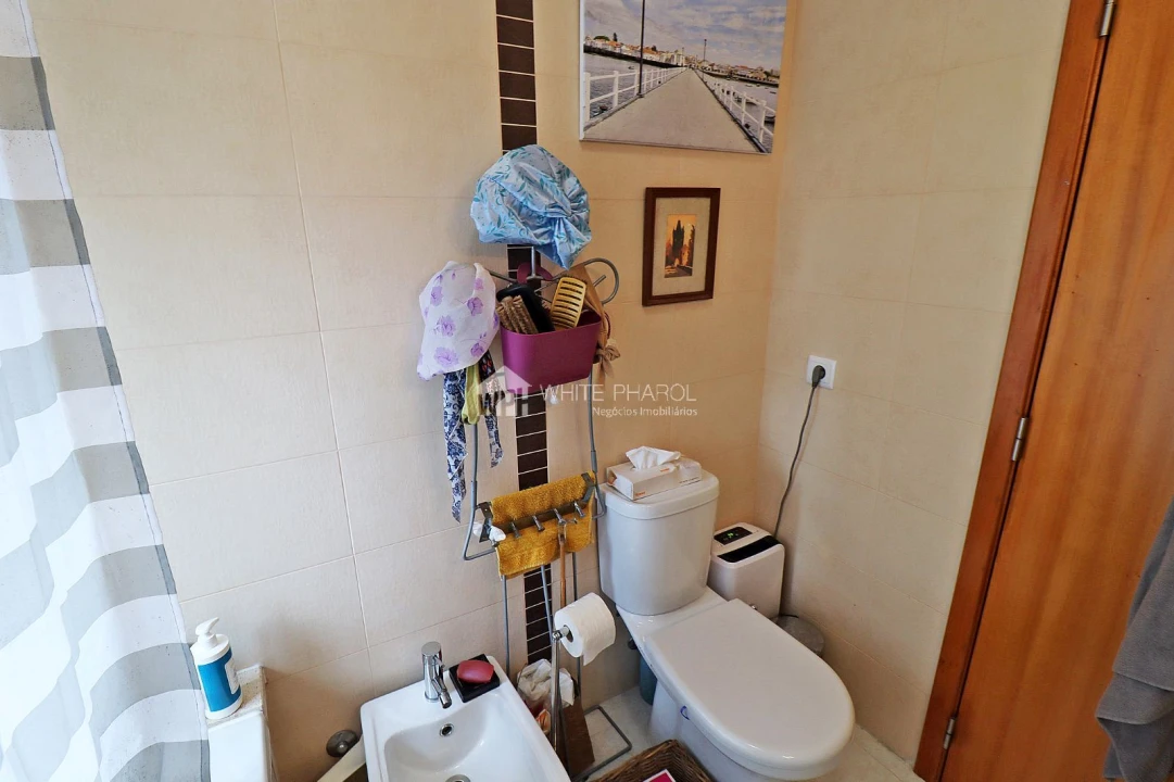 Moradia T2 para Venda em Foz do Arelho Foto 27