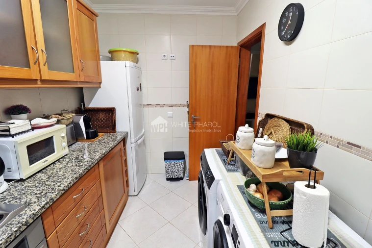 Moradia T2 para Venda em Foz do Arelho Foto 9