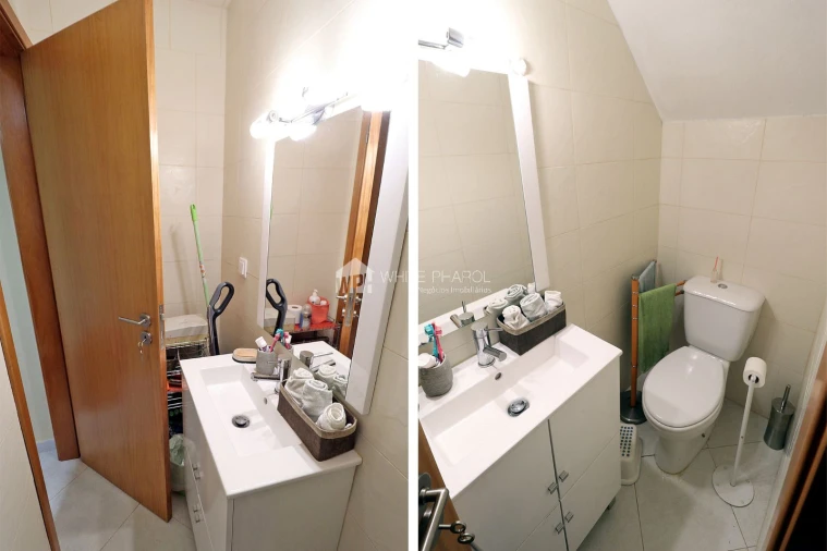 Moradia T2 para Venda em Foz do Arelho Foto 15