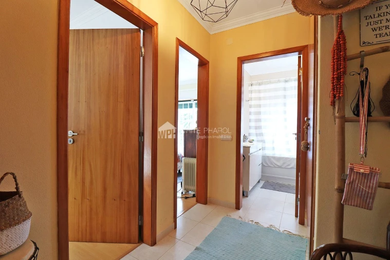 Moradia T2 para Venda em Foz do Arelho Foto 16