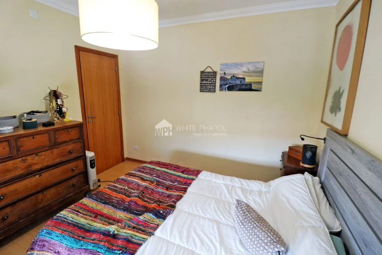 Moradia T2 para Venda em Foz do Arelho Foto 19