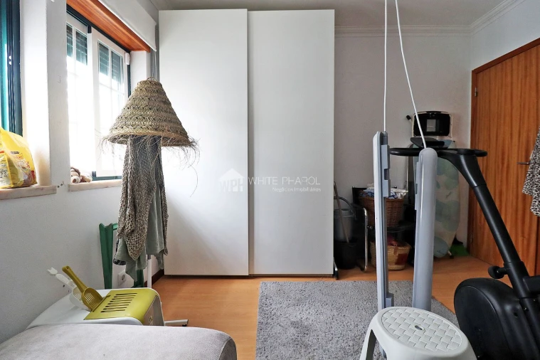 Moradia T2 para Venda em Foz do Arelho Foto 24