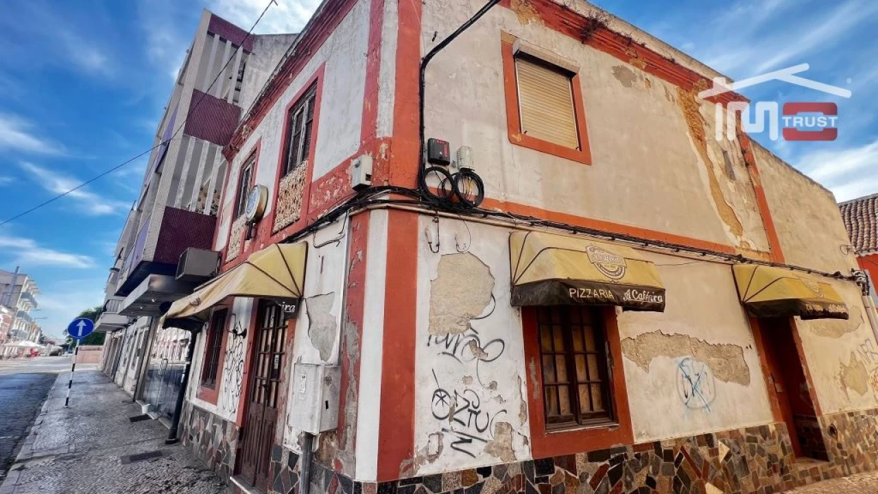 Moradia T3 para Venda em Montijo e Afonsoeiro Foto 3