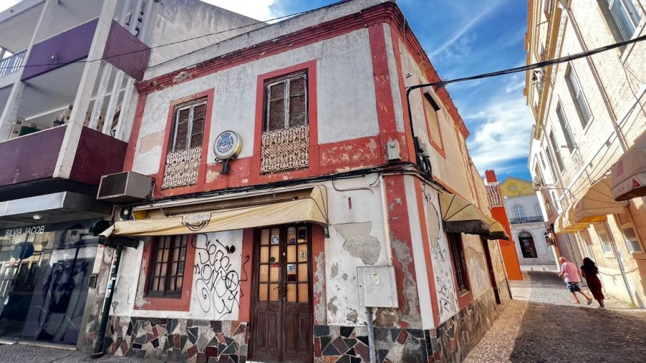 Loja para Venda em Montijo e Afonsoeiro Foto 3