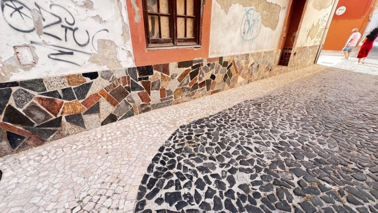 Loja para Venda em Montijo e Afonsoeiro Foto 28