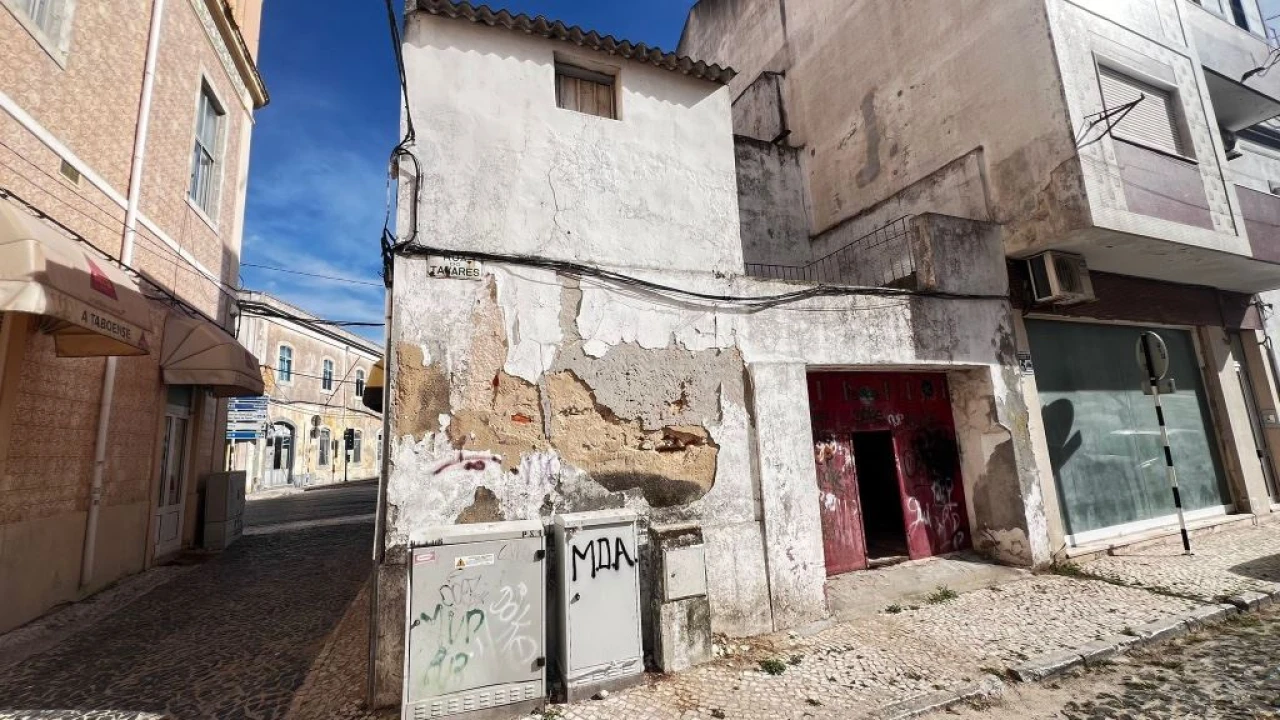 Loja para Venda em Montijo e Afonsoeiro Foto 10