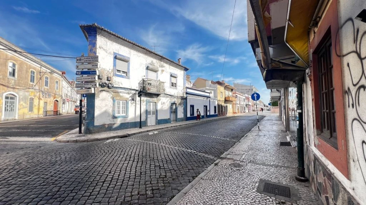 Loja para Venda em Montijo e Afonsoeiro Foto 5