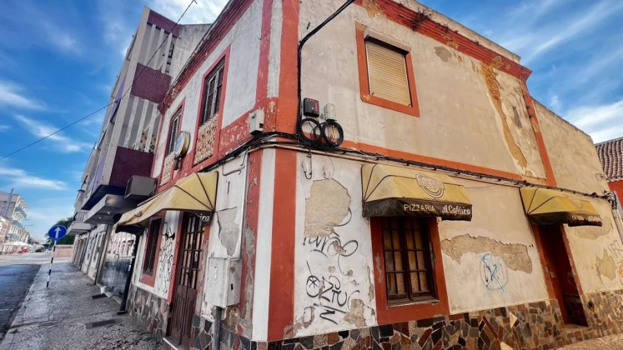 Loja para Venda em Montijo e Afonsoeiro Foto 2