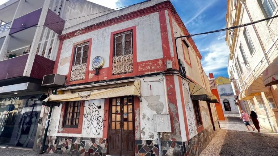 Loja para Venda em Montijo e Afonsoeiro Foto 3