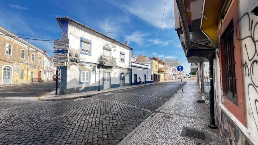 Loja para Venda em Montijo e Afonsoeiro Foto 5