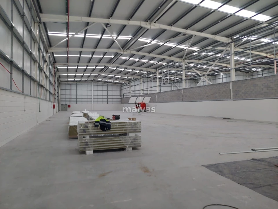 Armazém para Arrendamento em Lomar e Arcos Foto 2