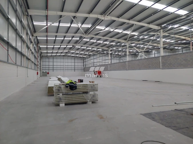 Armazém para Arrendamento em Lomar e Arcos Foto 2