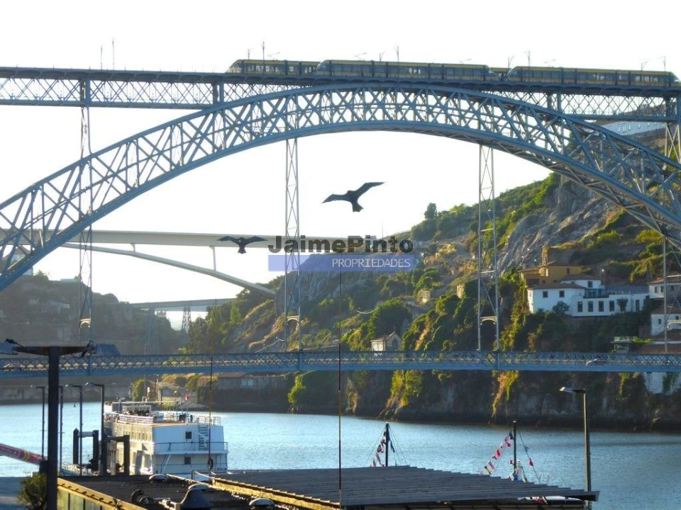 Terreno P/ Prédio para Venda em Arcozelo Foto 5
