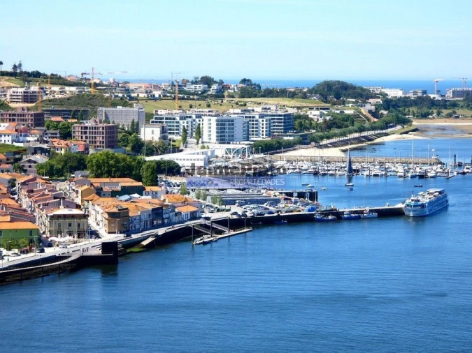 Terreno P/ Prédio para Venda em Arcozelo Foto 7