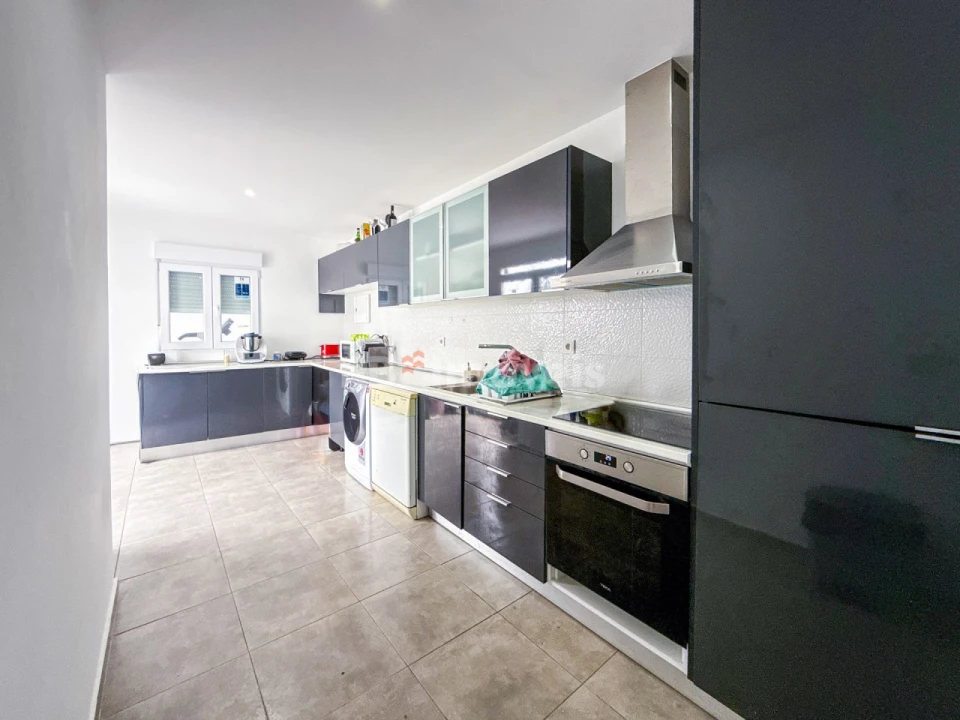 Moradia T2 para Venda em Abrantes (São Vicente e São João) e Alferrarede Foto 5