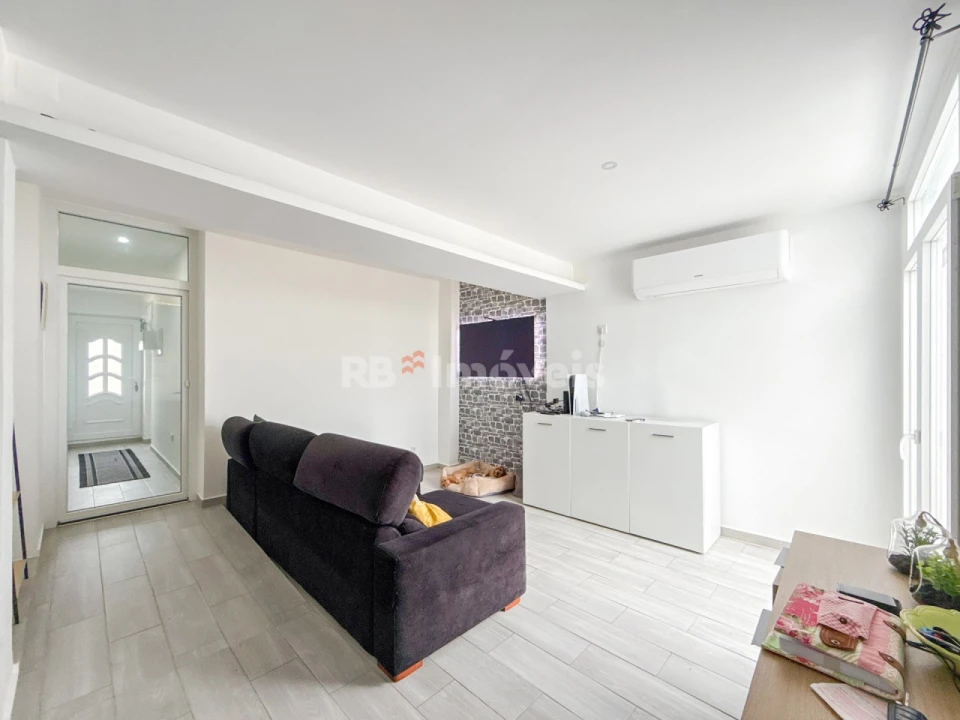 Moradia T2 para Venda em Abrantes (São Vicente e São João) e Alferrarede Foto 9