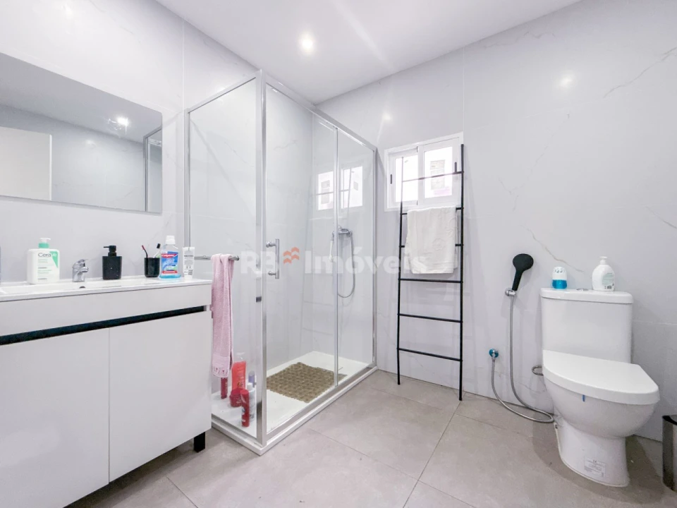 Moradia T2 para Venda em Abrantes (São Vicente e São João) e Alferrarede Foto 13