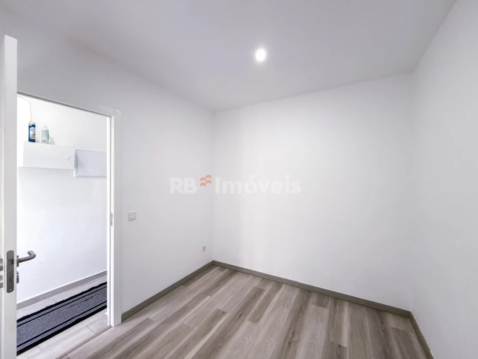 Moradia T2 para Venda em Abrantes (São Vicente e São João) e Alferrarede Foto 18