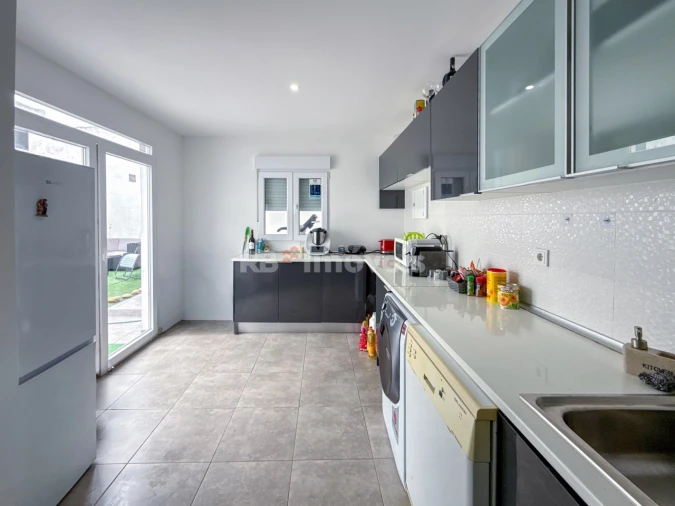 Moradia T2 para Venda em Abrantes (São Vicente e São João) e Alferrarede Foto 3