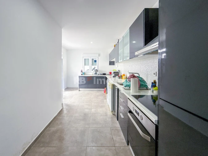 Moradia T2 para Venda em Abrantes (São Vicente e São João) e Alferrarede Foto 6