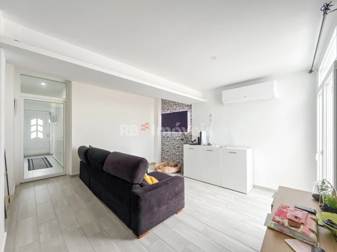 Moradia T2 para Venda em Abrantes (São Vicente e São João) e Alferrarede Foto 9