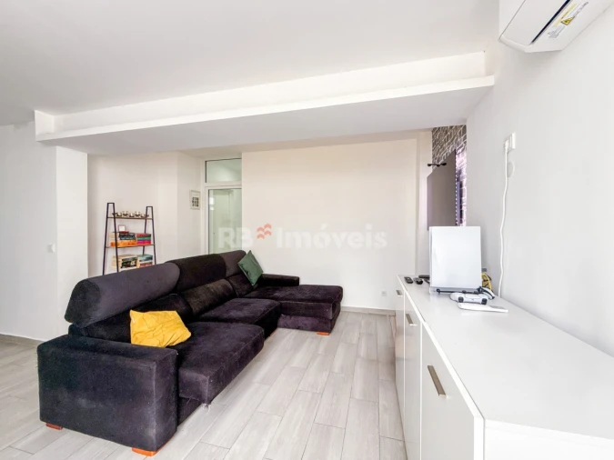 Moradia T2 para Venda em Abrantes (São Vicente e São João) e Alferrarede Foto 10