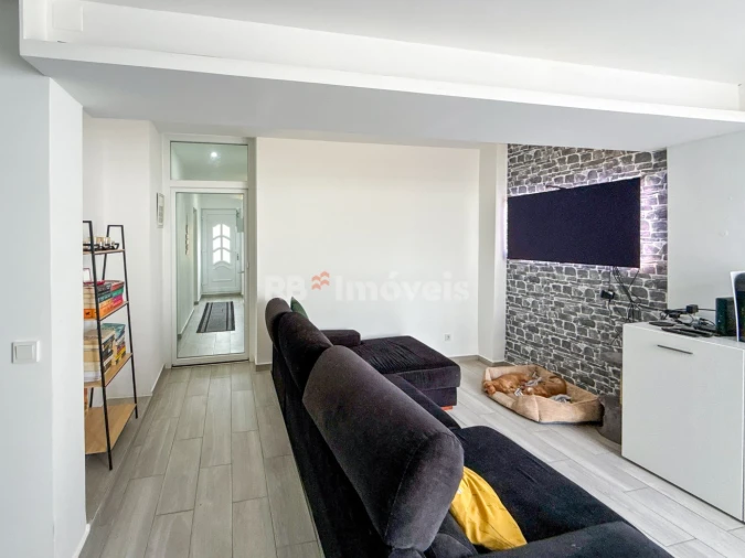 Moradia T2 para Venda em Abrantes (São Vicente e São João) e Alferrarede Foto 12