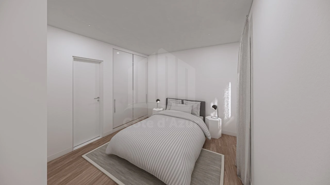 Moradia T2 para Venda em Sesimbra (Castelo) Foto 22