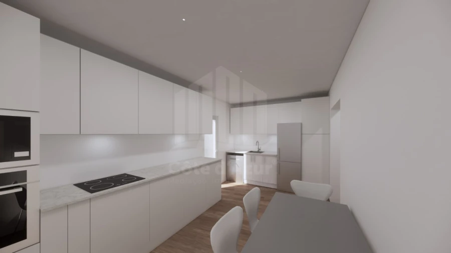 Moradia T2 para Venda em Sesimbra (Castelo) Foto 1