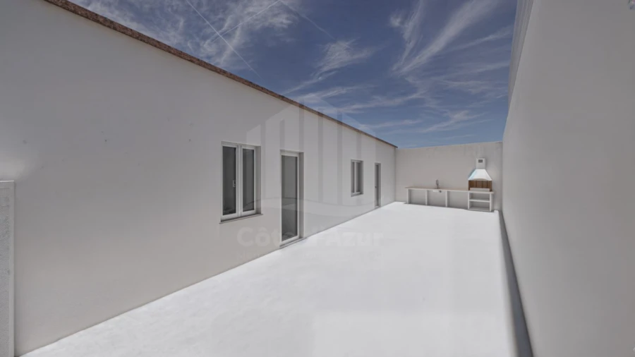 Moradia T2 para Venda em Sesimbra (Castelo) Foto 26