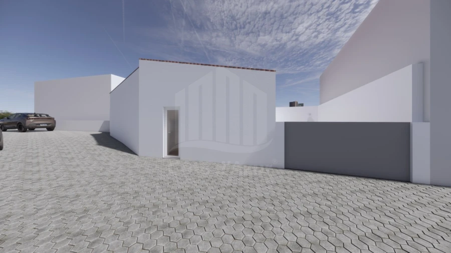 Moradia T2 para Venda em Sesimbra (Castelo) Foto 27