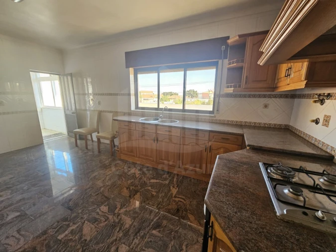 Apartamento T4 para Venda em Gaio-Rosário e Sarilhos Pequenos