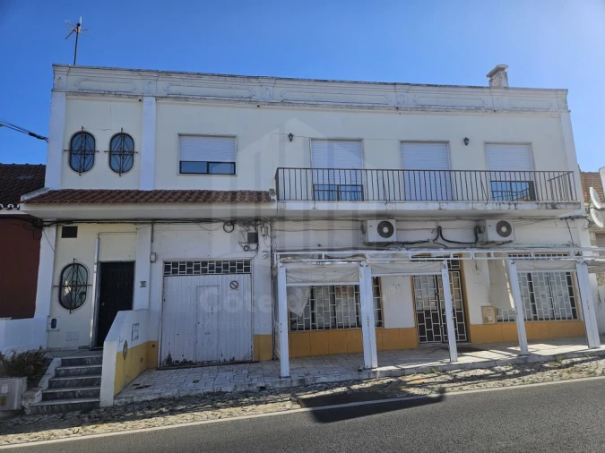 Apartamento T4 para Venda em Gaio-Rosário e Sarilhos Pequenos Foto 11