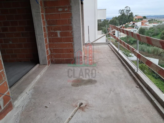 Apartamento T3 para Venda em São Martinho do Bispo e Ribeira de Frades Foto 10