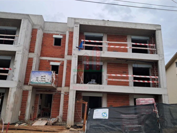 Apartamento T3 para Venda em São Martinho do Bispo e Ribeira de Frades Foto 22