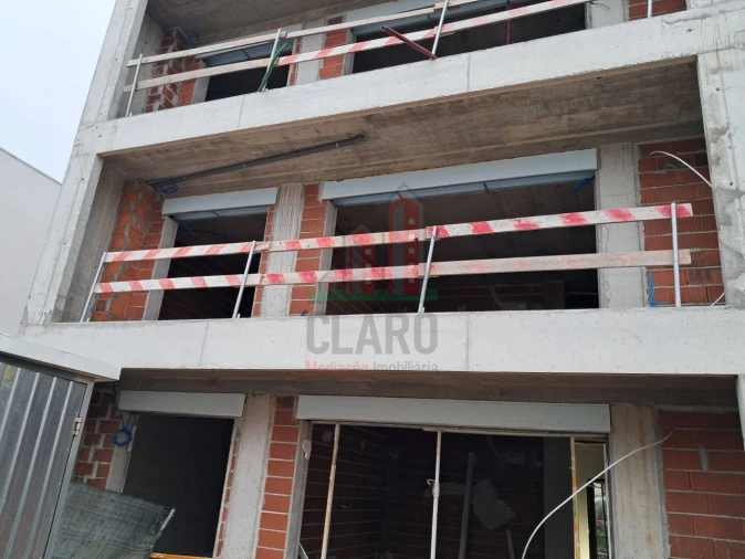 Apartamento T3 para Venda em São Martinho do Bispo e Ribeira de Frades Foto 23