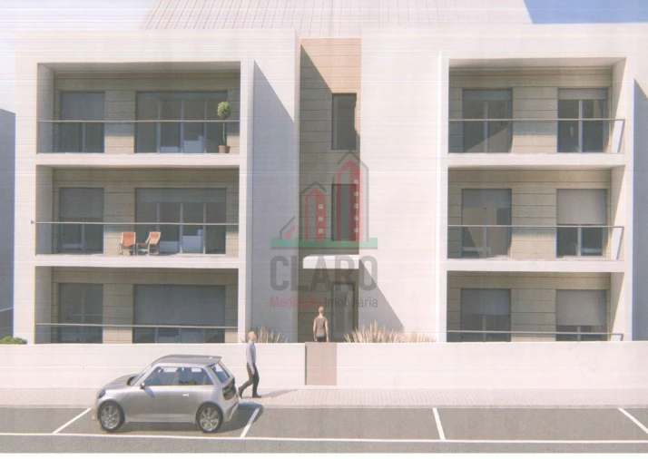 Apartamento T3 para Venda em São Martinho do Bispo e Ribeira de Frades Foto 1